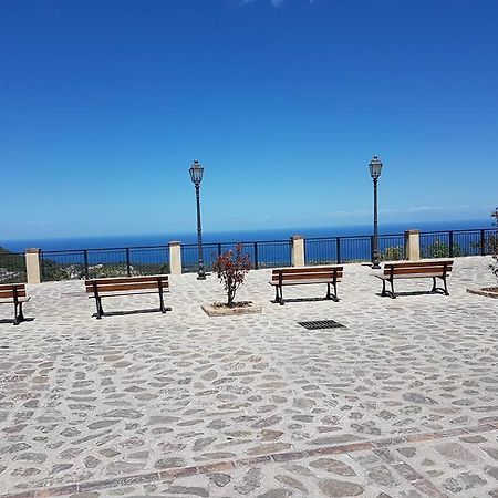 Belvedere Di Ciro' Экстерьер фото
