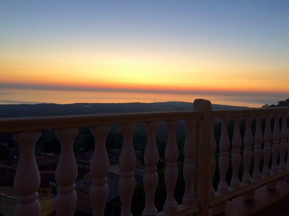 Belvedere Di Ciro' Экстерьер фото